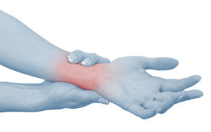 wrist-inflammation