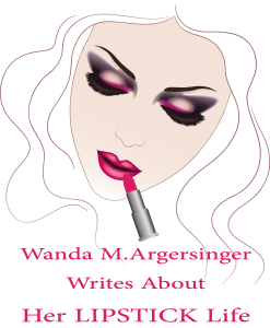 wanda writes about lipstick